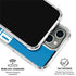 NFL Detroit Lions Team Motto iPhone 16 Pro Clear Case